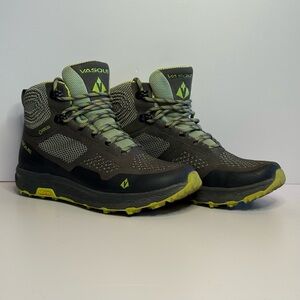 Vasque Breeze Lite LT GTX – Women’s 7 – Beluga/Basil